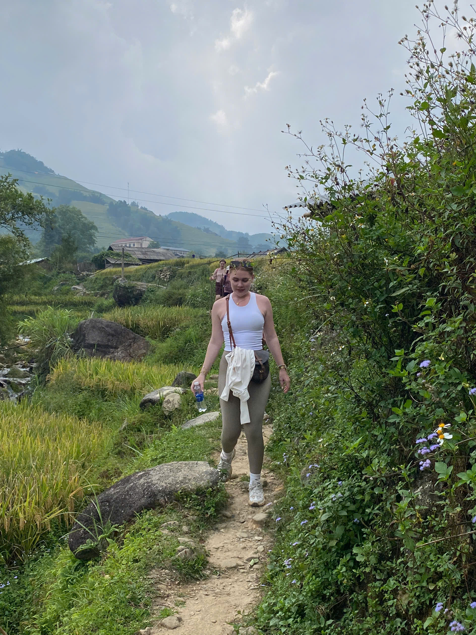 Half-Day Sapa Cultural Tour